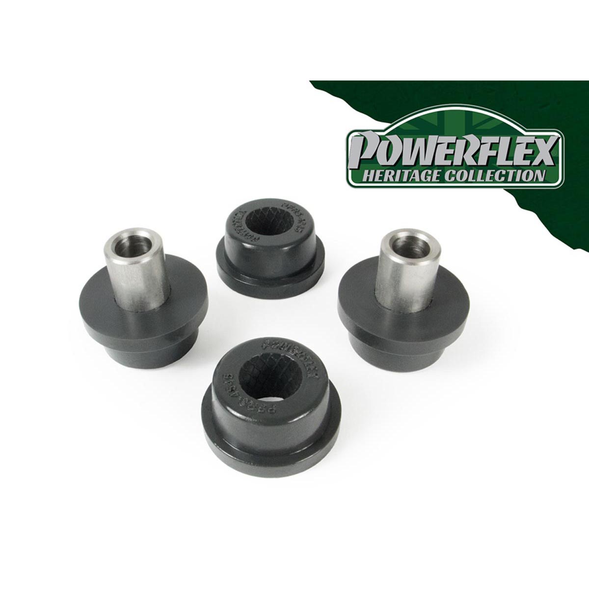 Powerflex Rear ARB End Link to Bracket Bush PFR5-4645H For BMW 3 Series (1999 - 2006) E46 M3 inc CSL