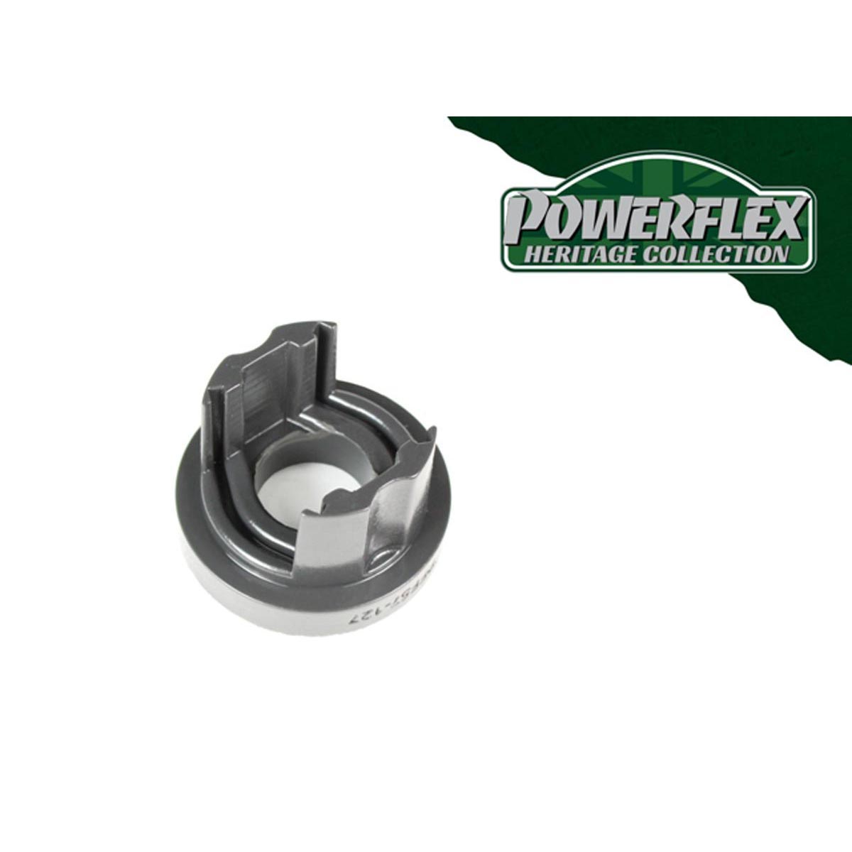 Powerflex Transmission Mount Bracket Bush Insert PFR57-127H For Porsche 911 964 (1989 - 1994)