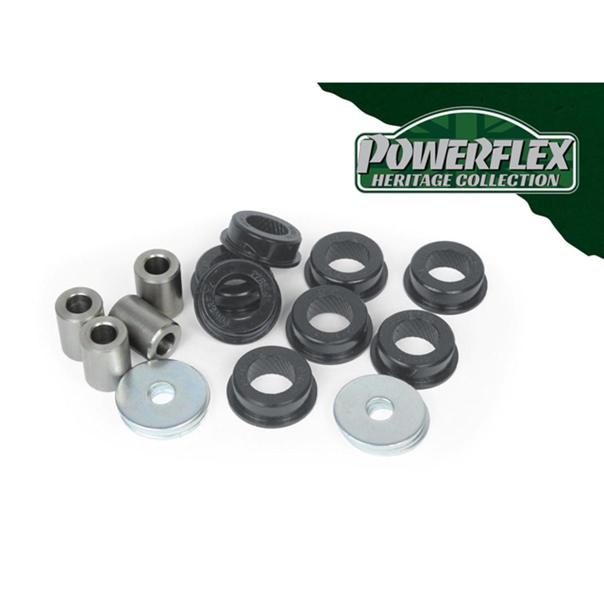 Powerflex Rear Drop Link Bush PFR57-211H For Porsche 944 inc S2 & Turbo (1985 - 1991)