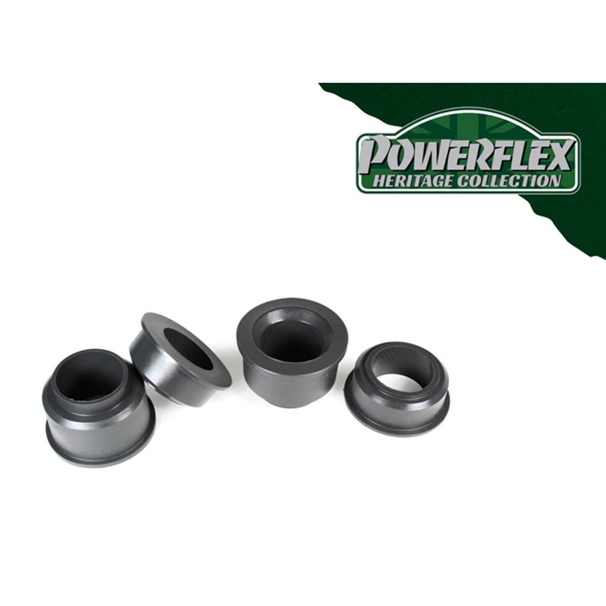 Powerflex Rear Pivot Strut To Tube Bush PFR57-223H For Porsche 924 and S (all years), 944 (1982 - 1985)