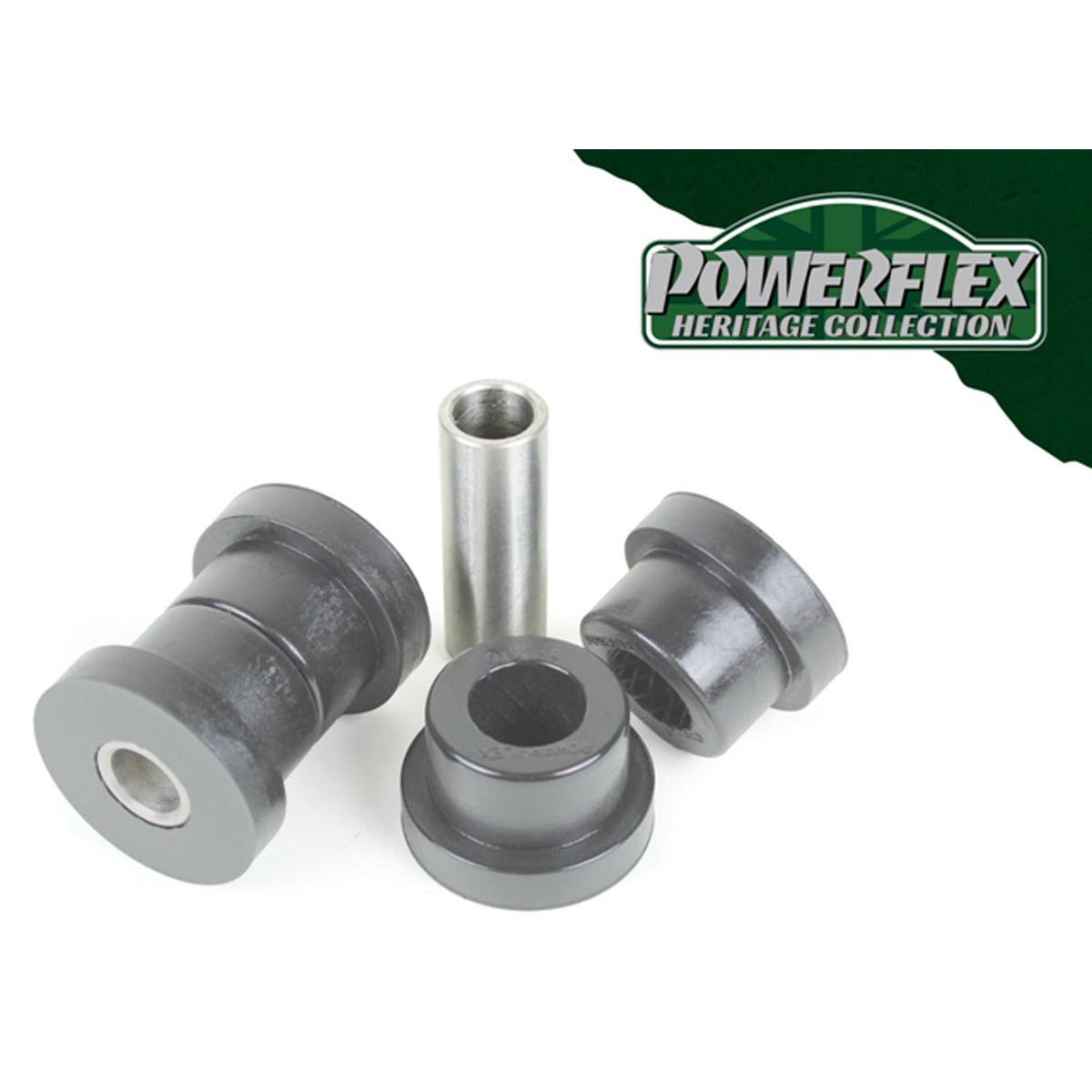 Powerflex Rear Trailing Arm Inner Bush PFR57-410H For Porsche 911 Classic (1978 - 1989) Turbo