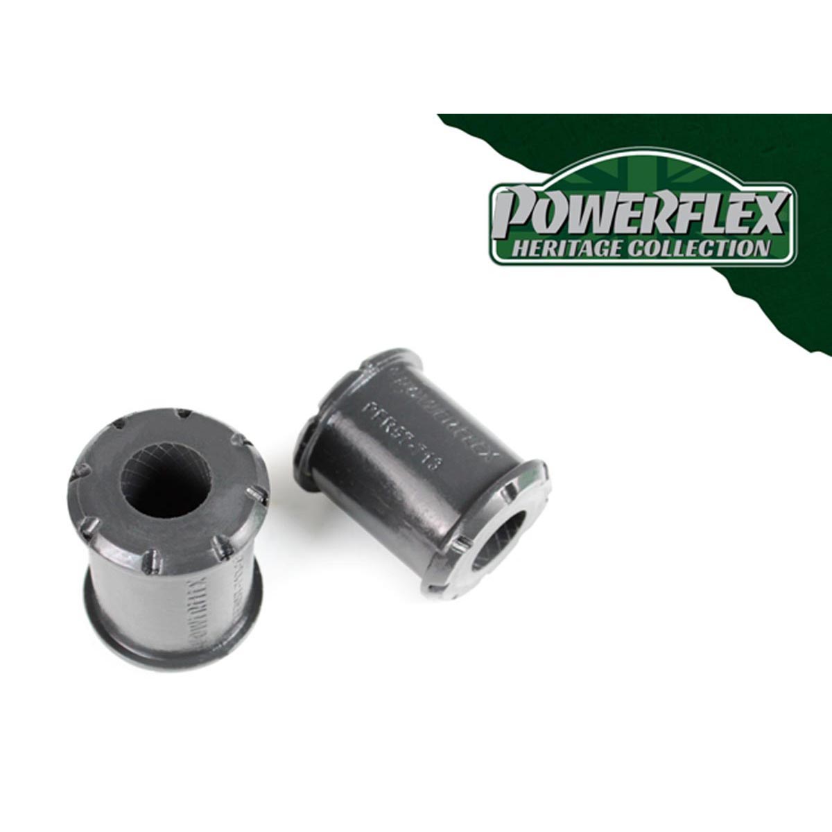 Powerflex Rear Anti Roll Bar Bush 21mm PFR57-713-21H For Porsche 928 (1978-1995)