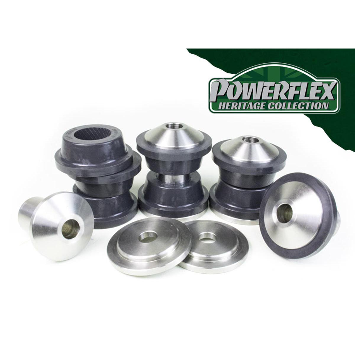 Powerflex Rear Upper Control Arm Bush PFR57-718H For Porsche 928 (1978-1995)