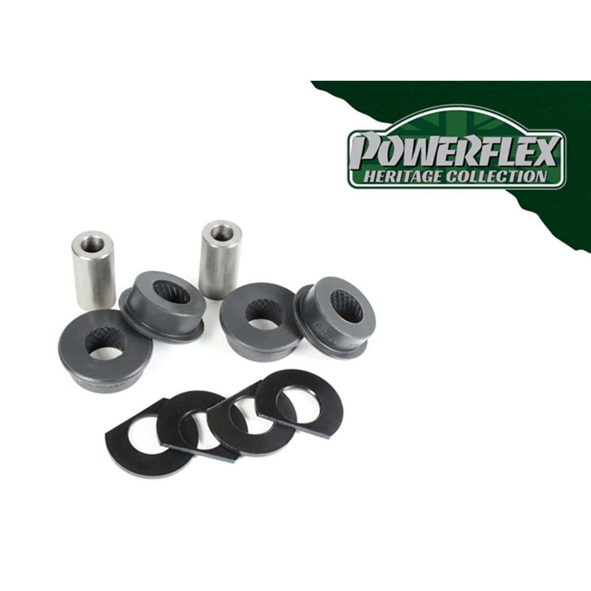 Powerflex Rear Upper Front Arm Inner Bush PFR57-910H For Porsche 911 993 (1994 - 1998)