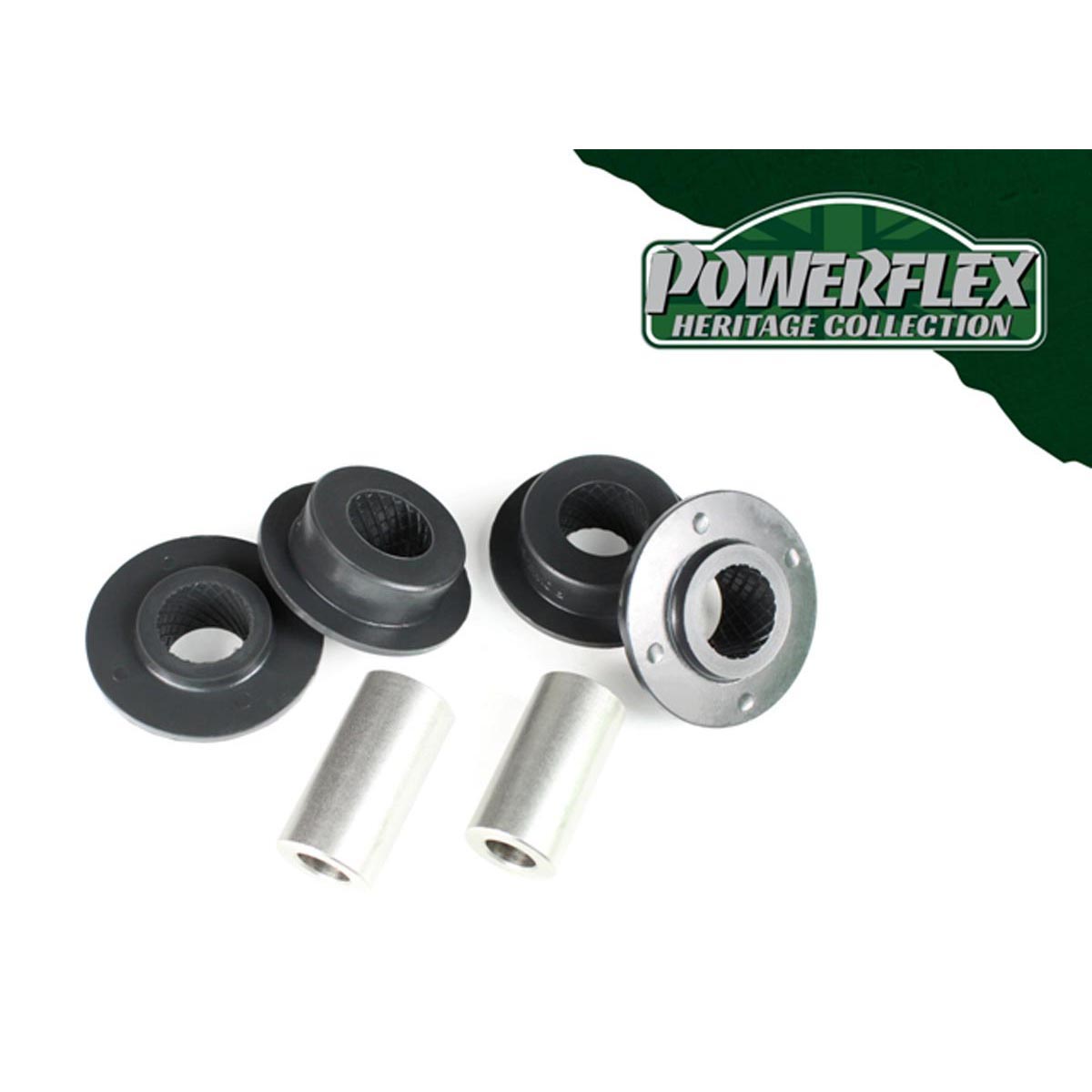 Powerflex Rear Lower Wishbone Inner Rear Bush PFR57-912H For Porsche 911 993 (1994 - 1998)