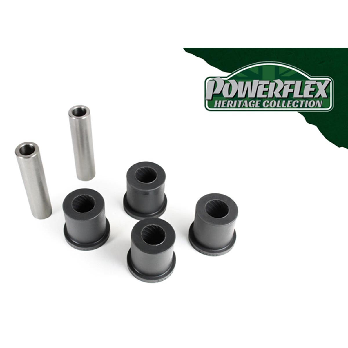 Powerflex Rear Spring Link to Axle Bush PFR66-415H For Saab 90 & 99 (1975-1987)