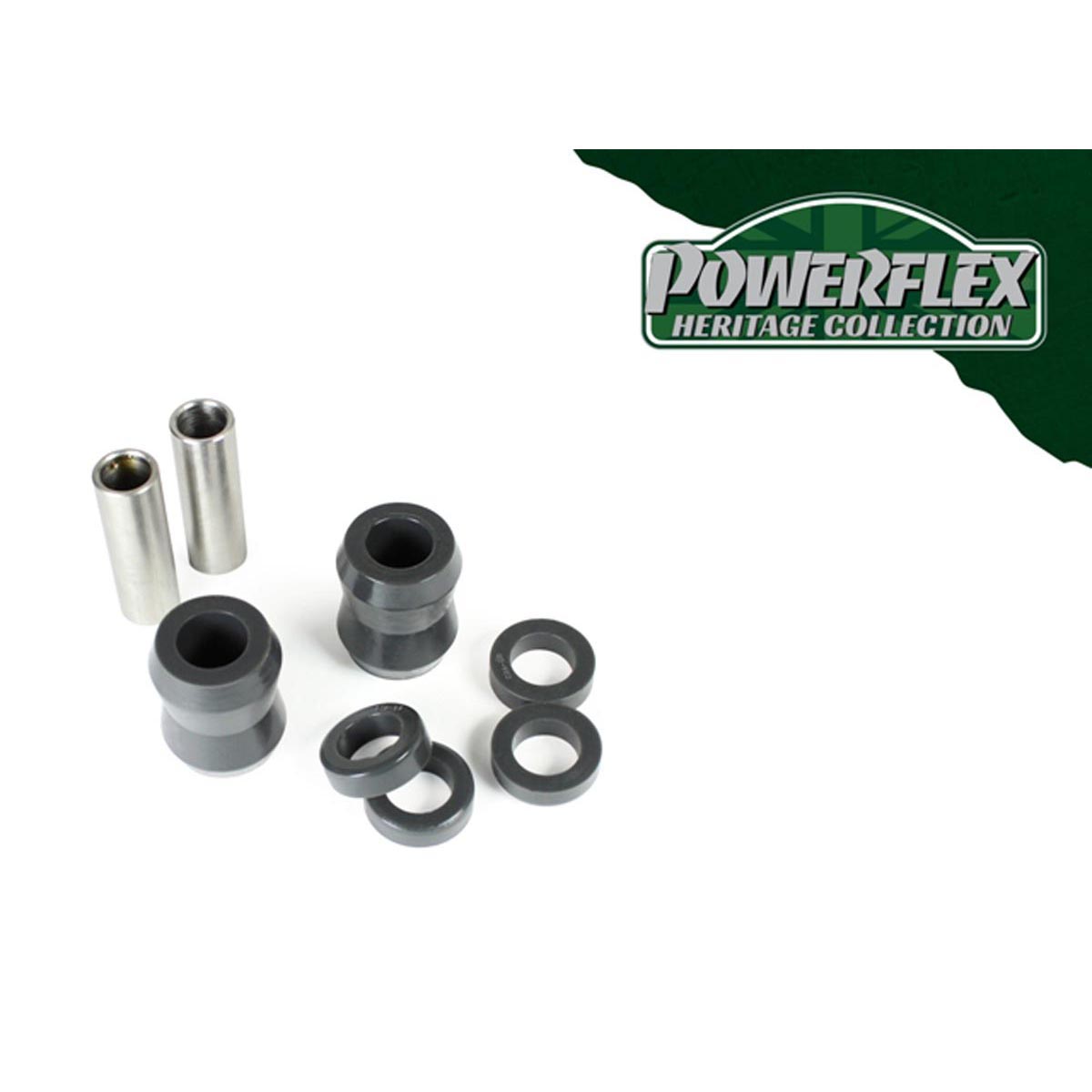 Powerflex Lower Shock Absorber Bush PFR66-420H For Saab 90 & 99 (1975-1987)