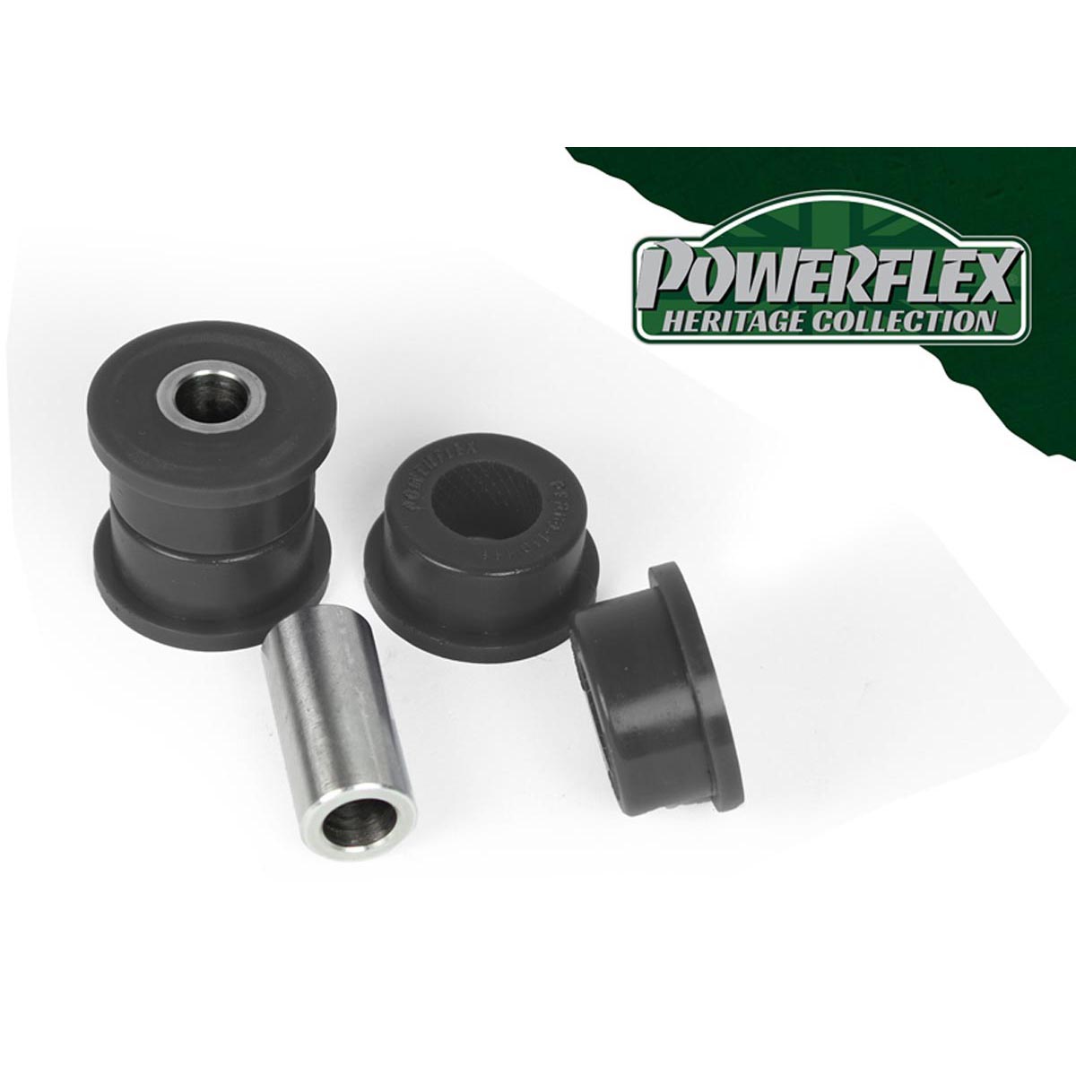 Powerflex Rear Lateral Link Front Inner Bush PFR69-111H For Subaru Impreza Turbo inc. WRX & STi GC,GF (1993 - 2000)