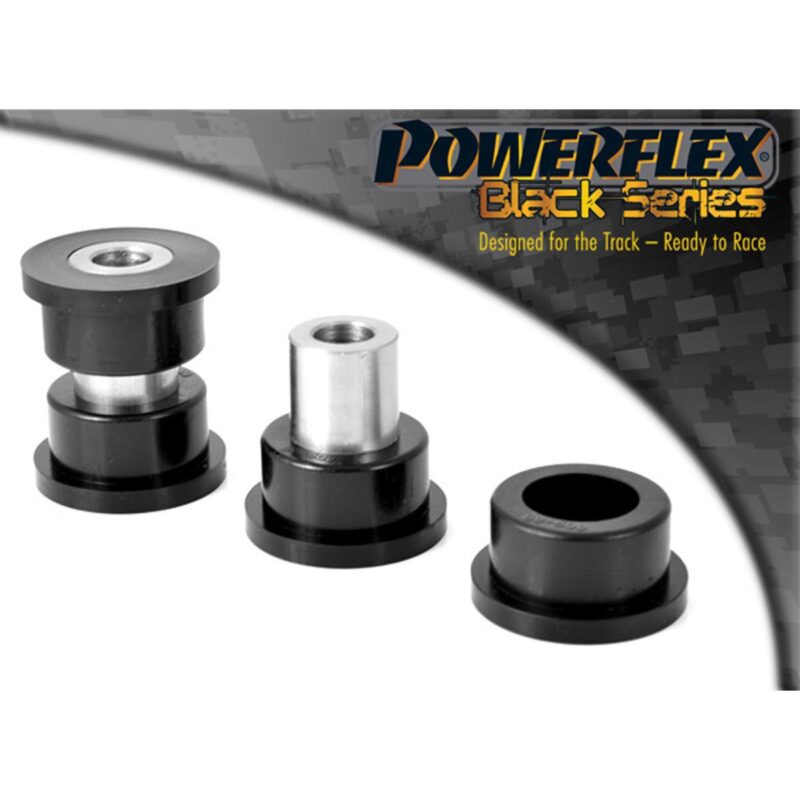 Powerflex Rear Lower Track Control Inner Bush PFR69-509BLK For Subaru Impreza GR, GH (2007 - 2011) & WRX + STI (2007 - 2014)