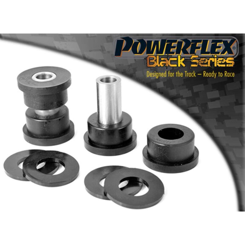 Powerflex Rear Upper Arm Inner Front Bush PFR69-510BLK For Scion FR-S (2014-2016)