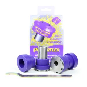 Powerflex Rear Upper Arm Inner Rear Bush ADJUSTABLE PFR69-511G For Scion FR-S (2014-2016)