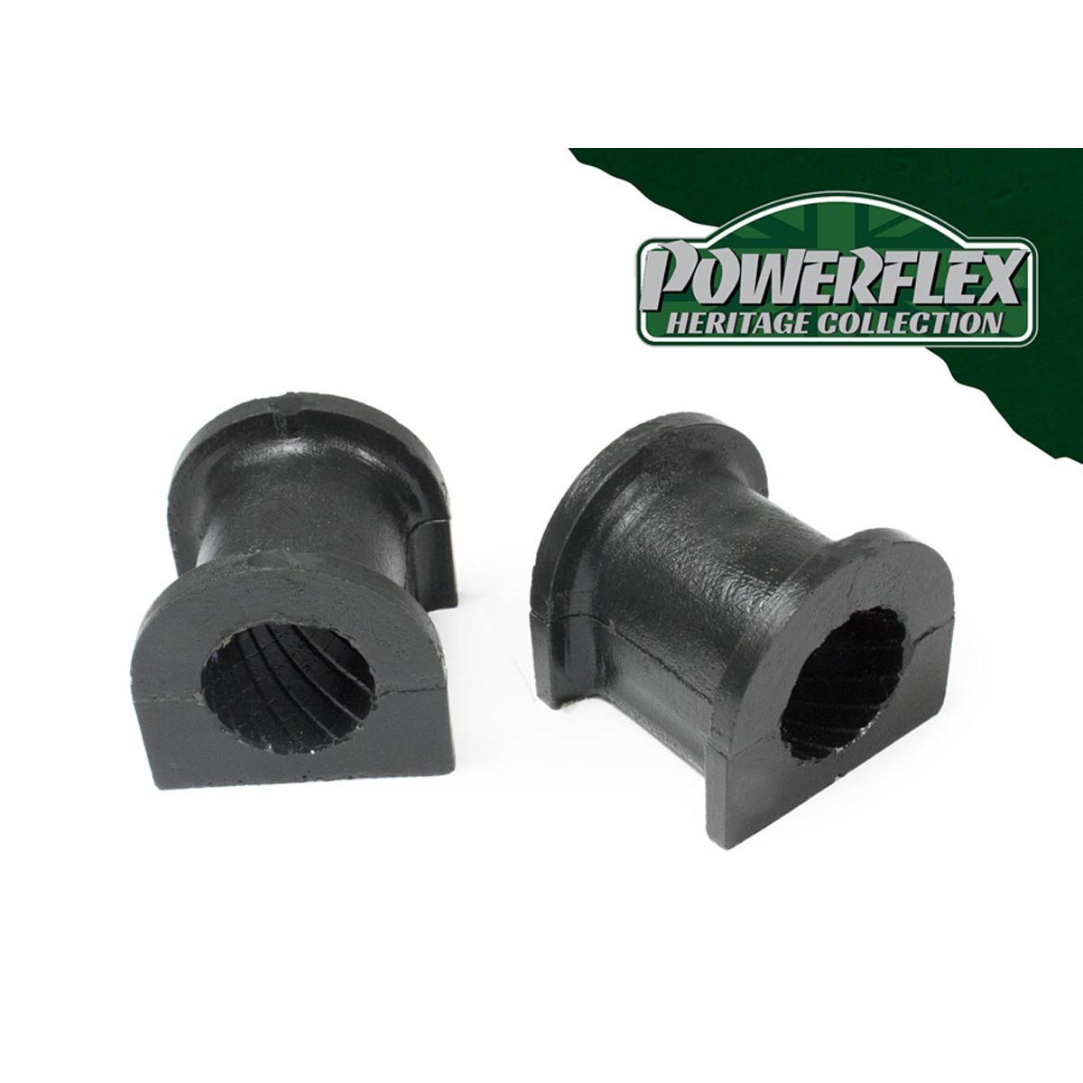 Powerflex Rear Anti Roll Bar Bush 20mm PFR76-307H For Toyota MR2 SW20 REV 1 (1989-1991)