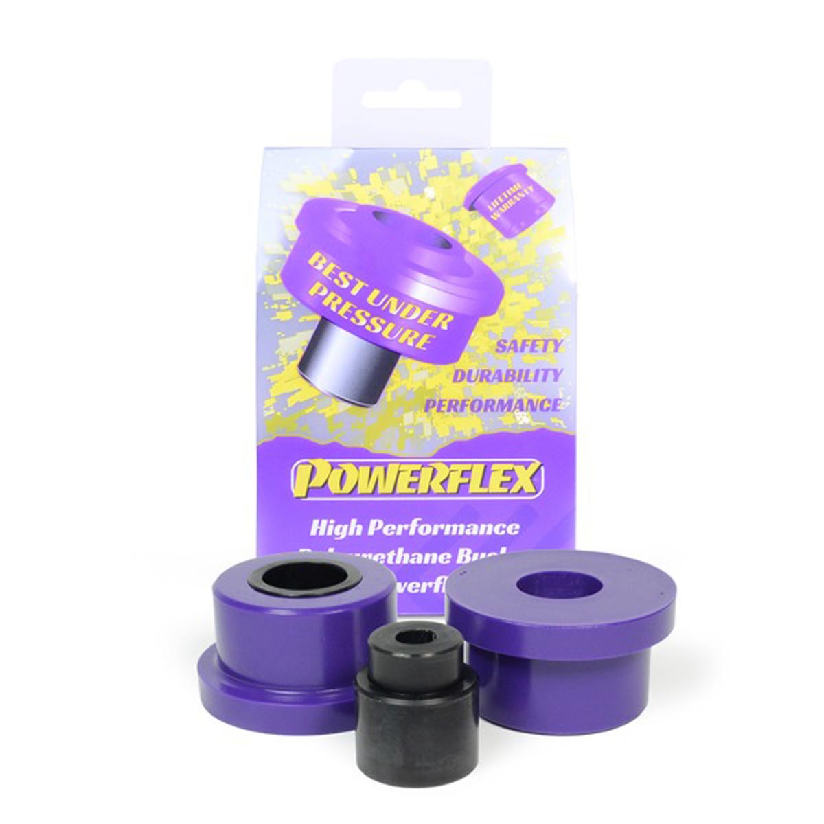 Powerflex Rear Diff Rear Mounting Bush PFR85-426 For Seat Leon & Cupra MK1 TYP 1M 4WD (1999-2005)