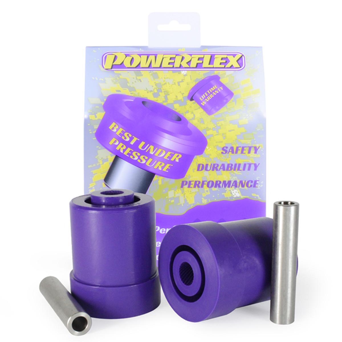 Powerflex Rear Beam Mounting Bush PFR85-810 For Audi A1 GB (2018-on)