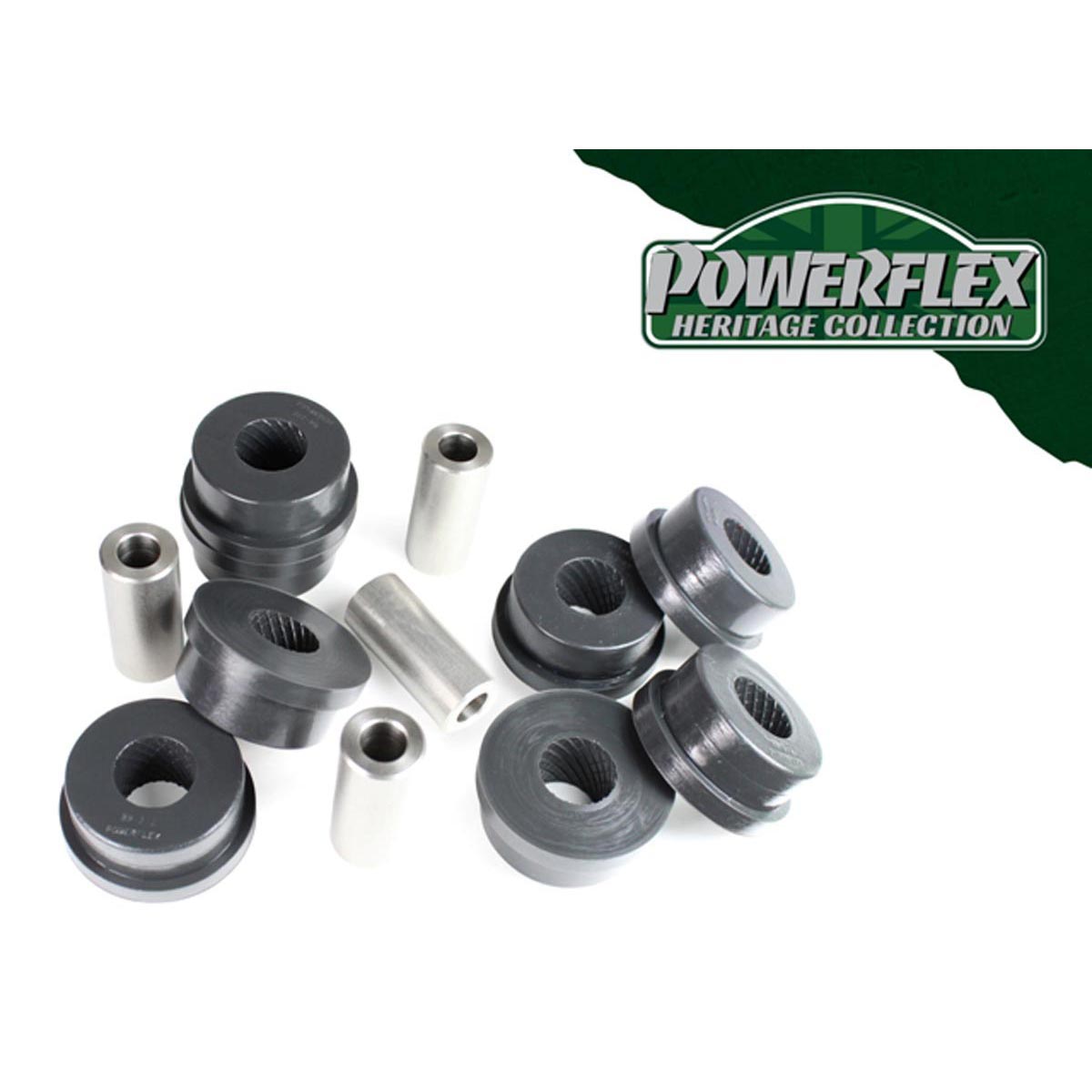 Powerflex Rear Upper Trailing Arm Bush PFR88-212H For Volvo 260 (1975 - 1985)