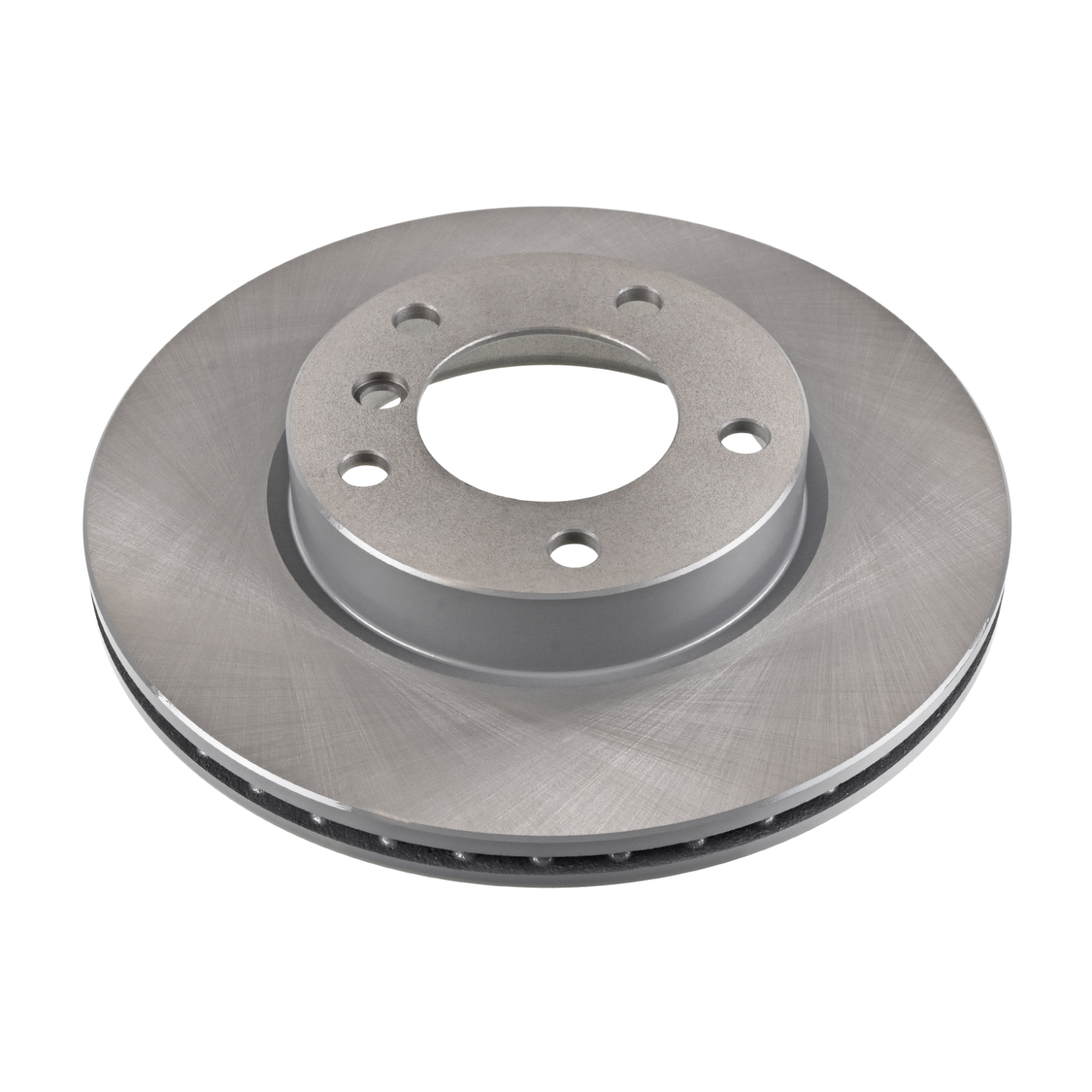 BMW Brake Disc - Febi - 01718