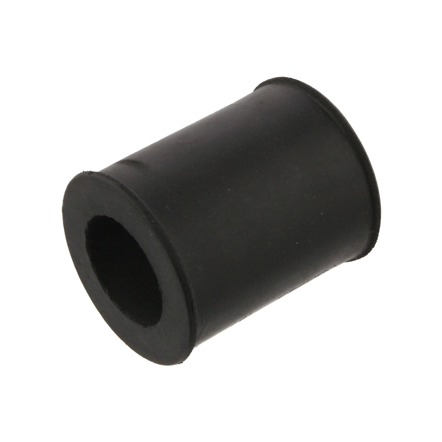 Transfer Case Mount - Febi - 08743