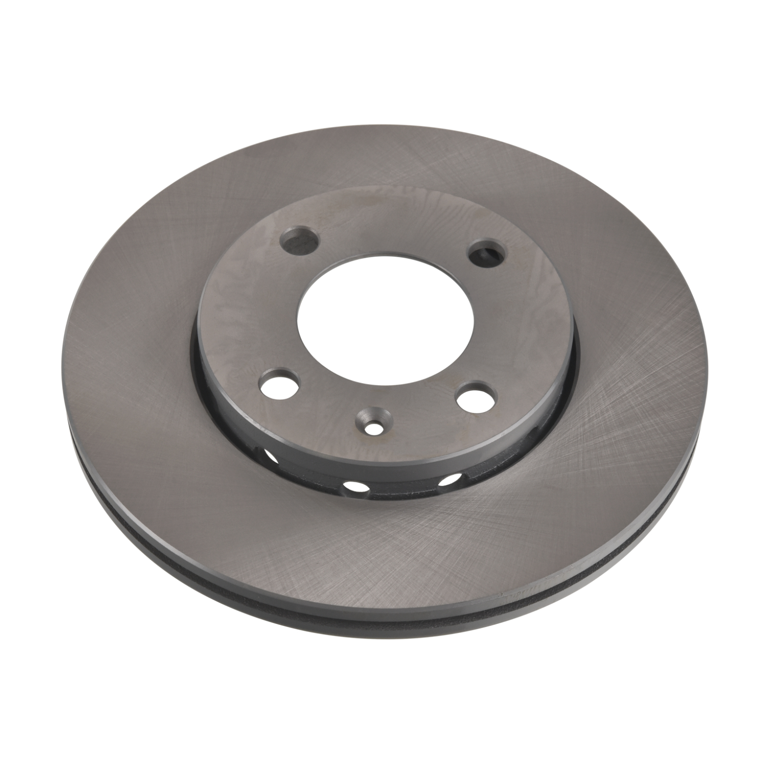 Brake Disc - Febi - 09462