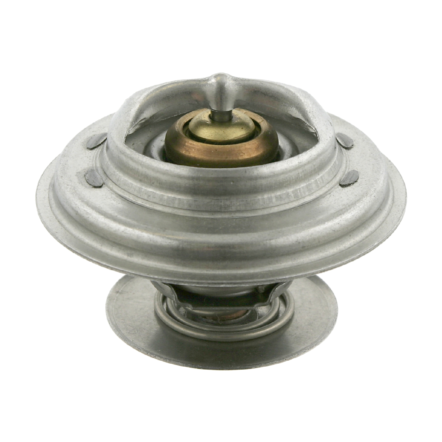 Thermostat - Febi - 09676