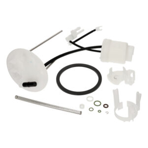 Fuel Filter - Febi - 1000228