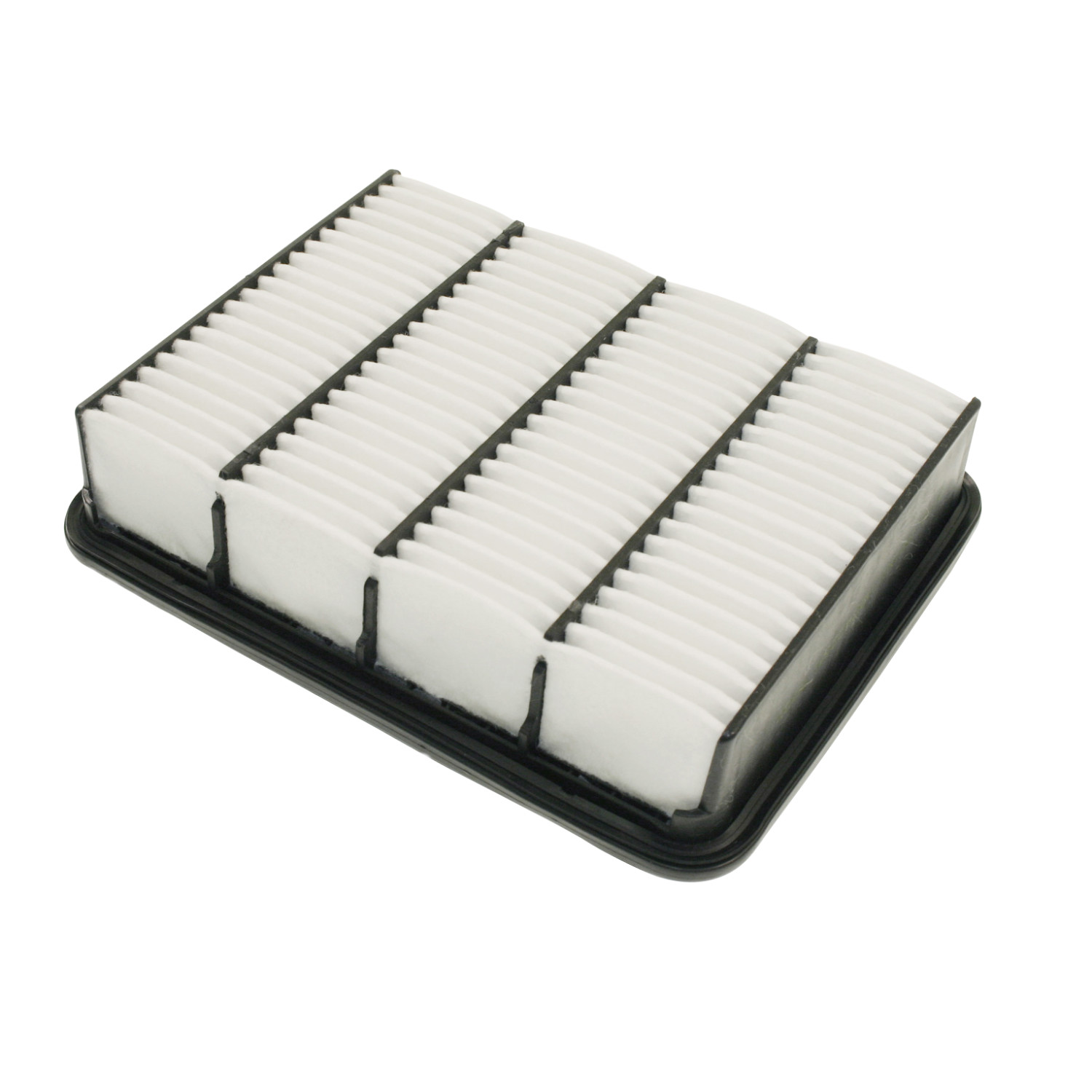 Air Filter - Febi - 1004167