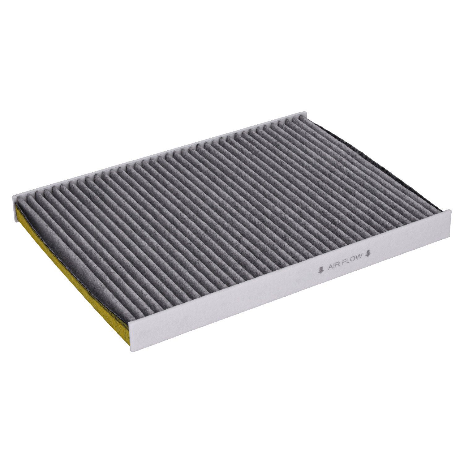 Cabin Filter - Febi - 103813