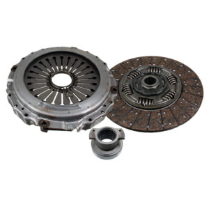Clutch Kit - Febi - 105194