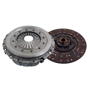 Clutch Kit - Febi - 105195