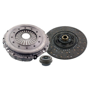 Clutch Kit - Febi - 105196