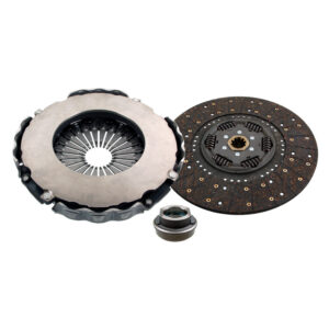 Clutch Kit - Febi - 105196
