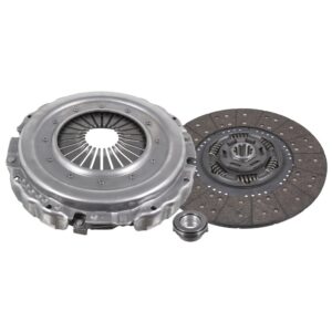 Clutch Kit - Febi - 105198