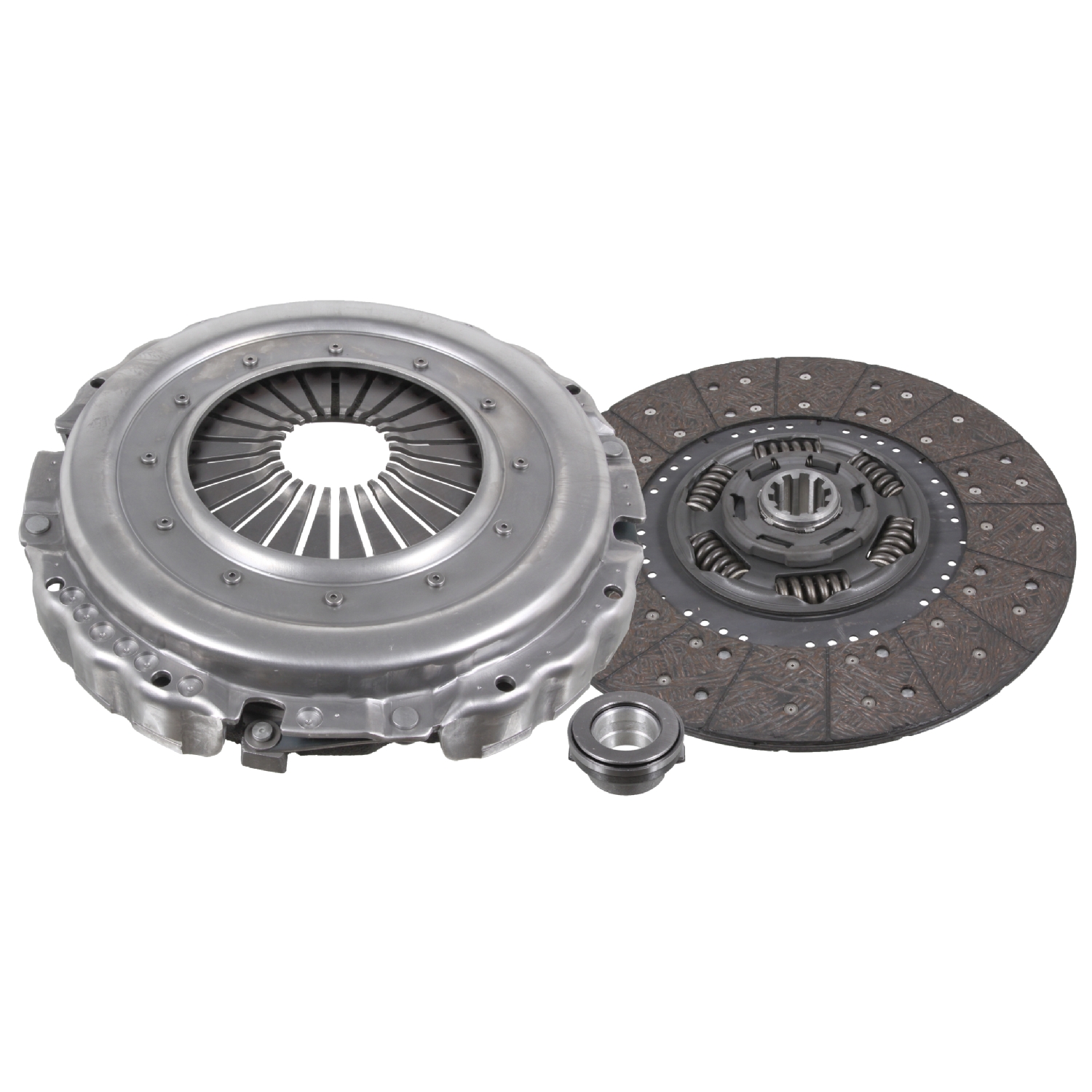 Clutch Kit - Febi - 105198
