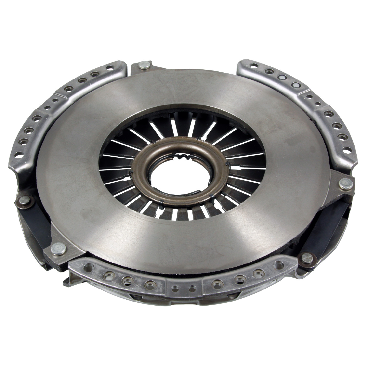 Clutch Cover - Febi - 105306