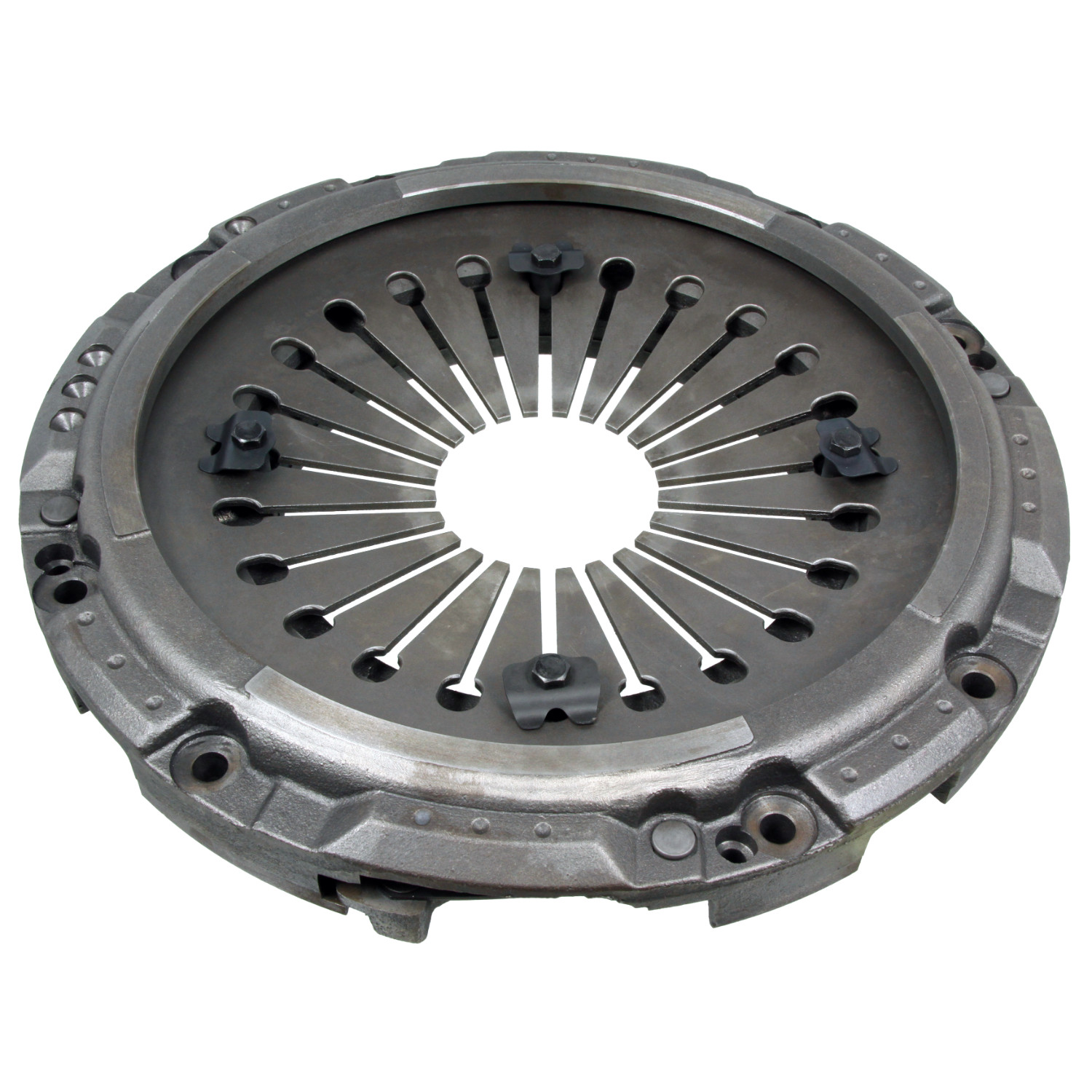 Clutch Cover - Febi - 105307