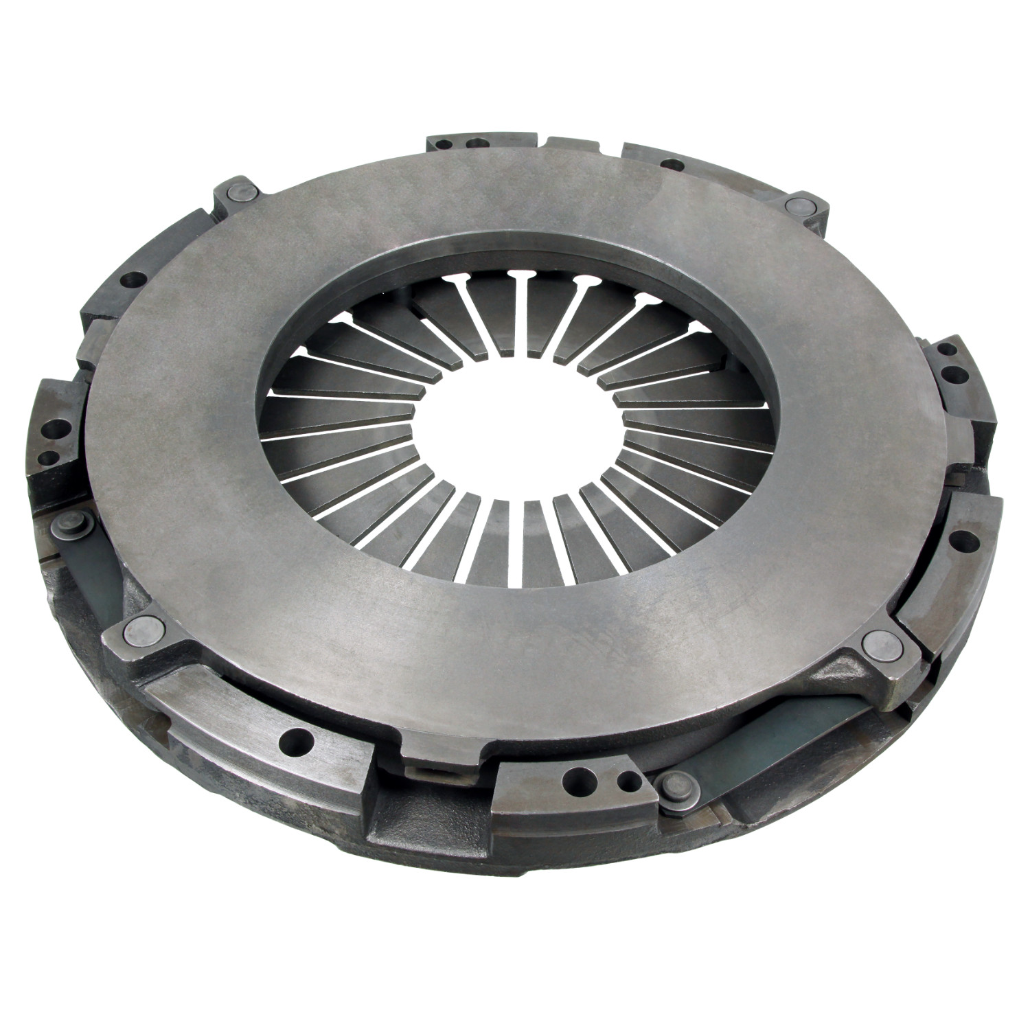 Clutch Cover - Febi - 105307