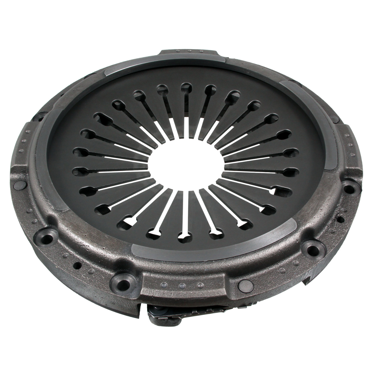 Clutch Cover - Febi - 105308