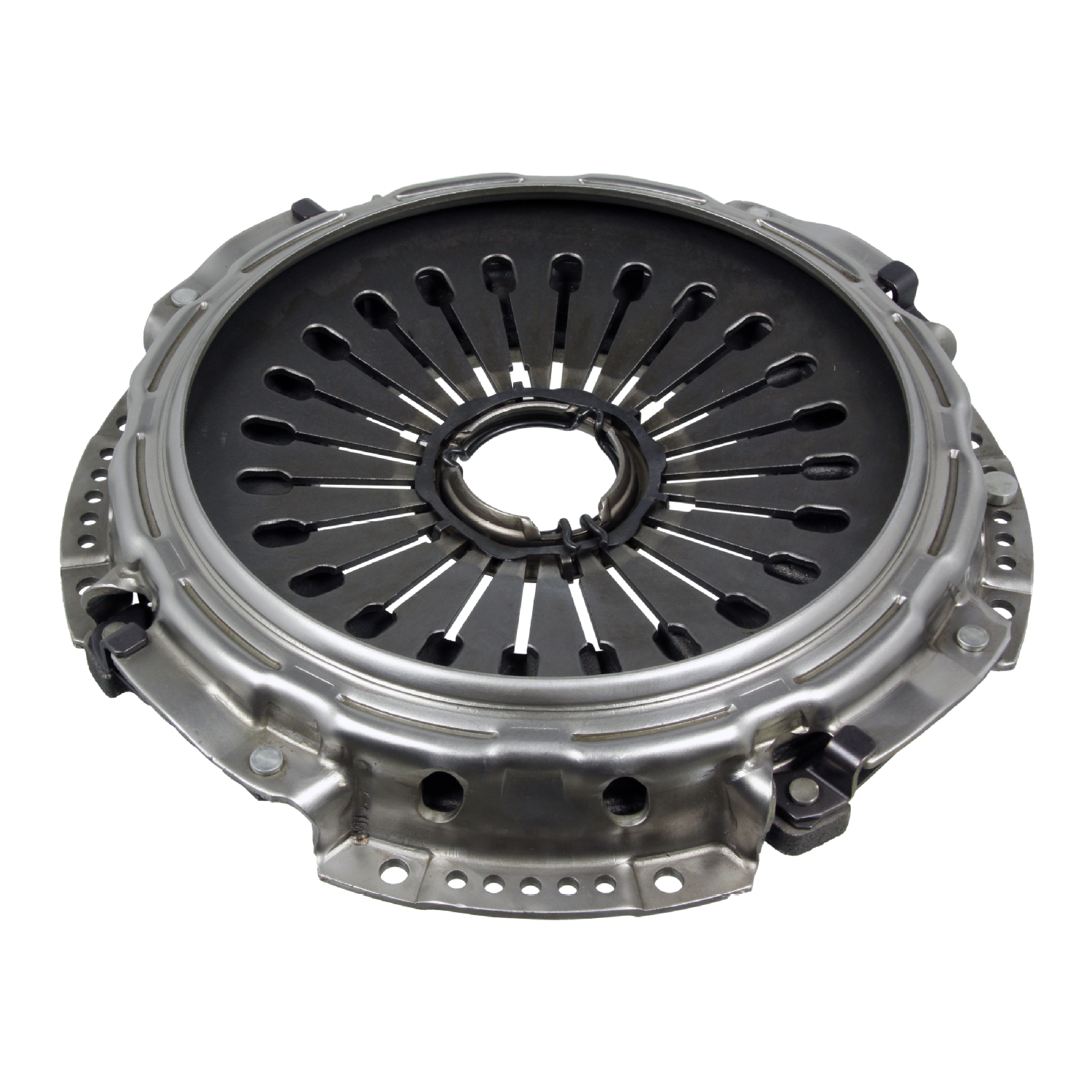 Clutch Cover - Febi - 105311