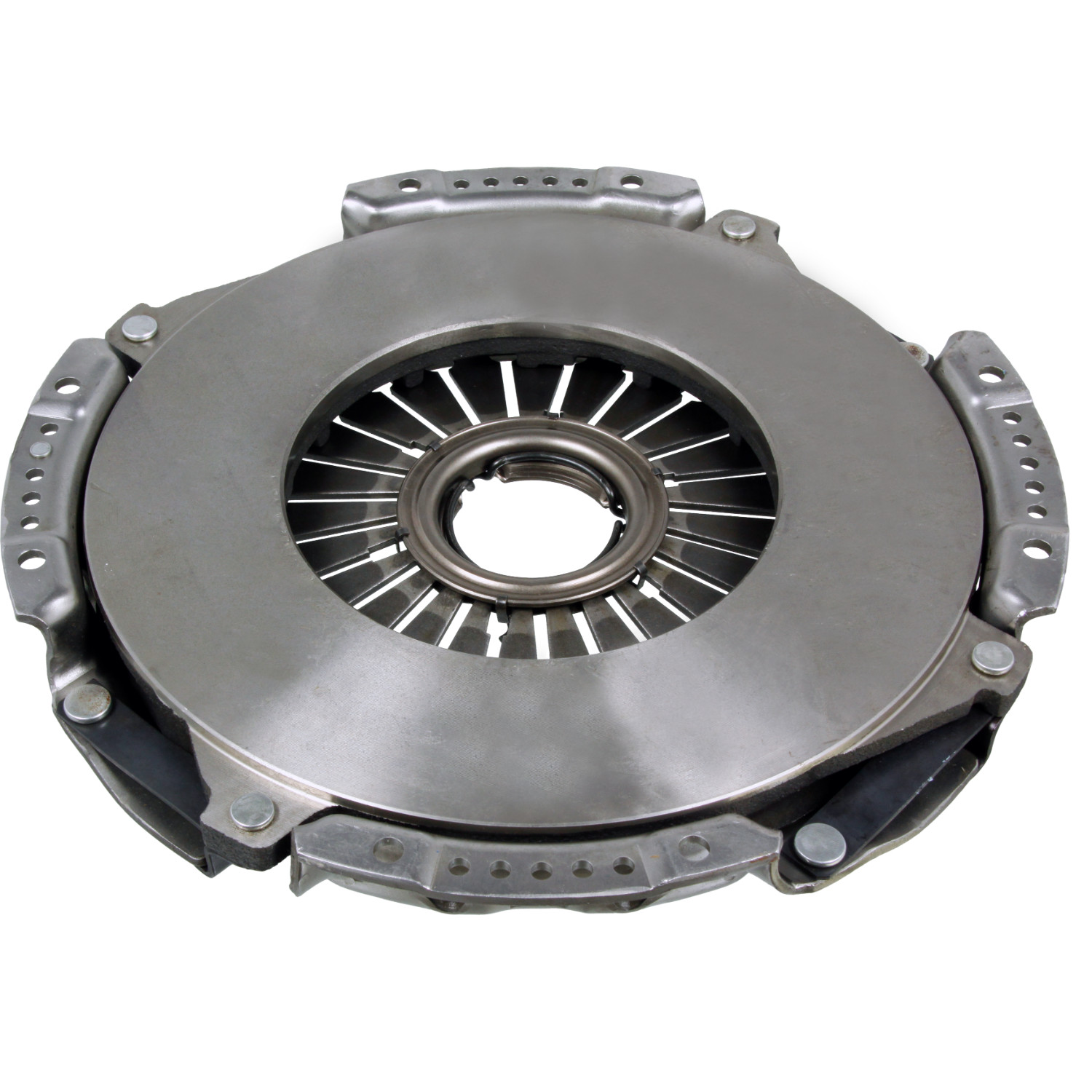 Clutch Cover - Febi - 105311