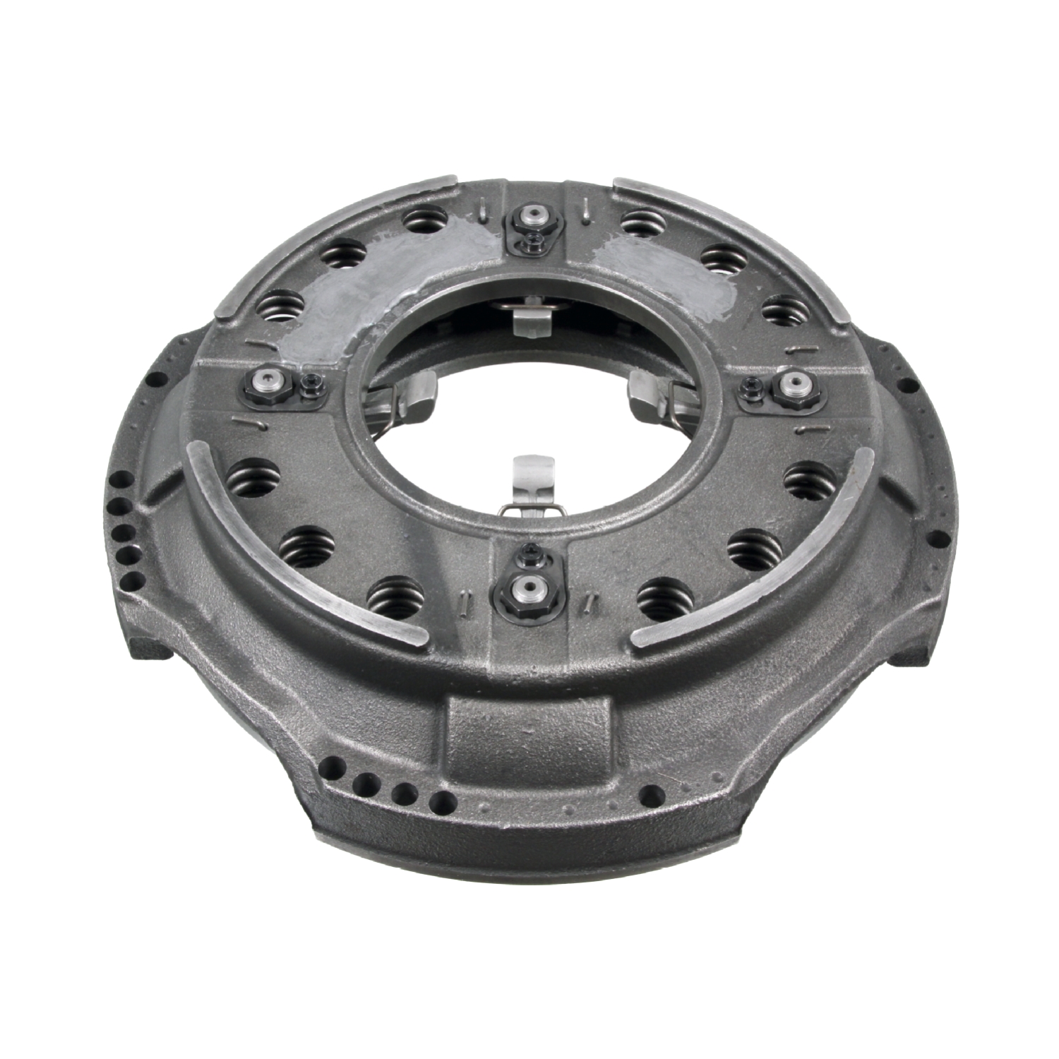 Clutch Cover - Febi - 105314