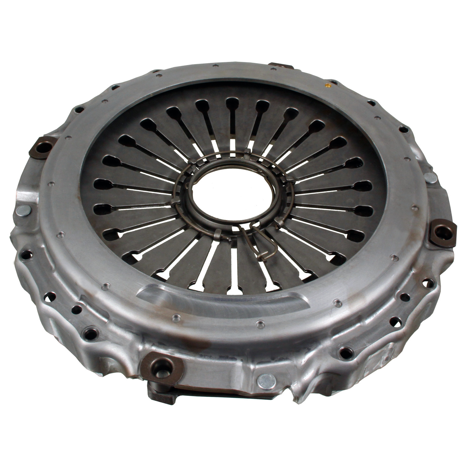Clutch Cover - Febi - 105316