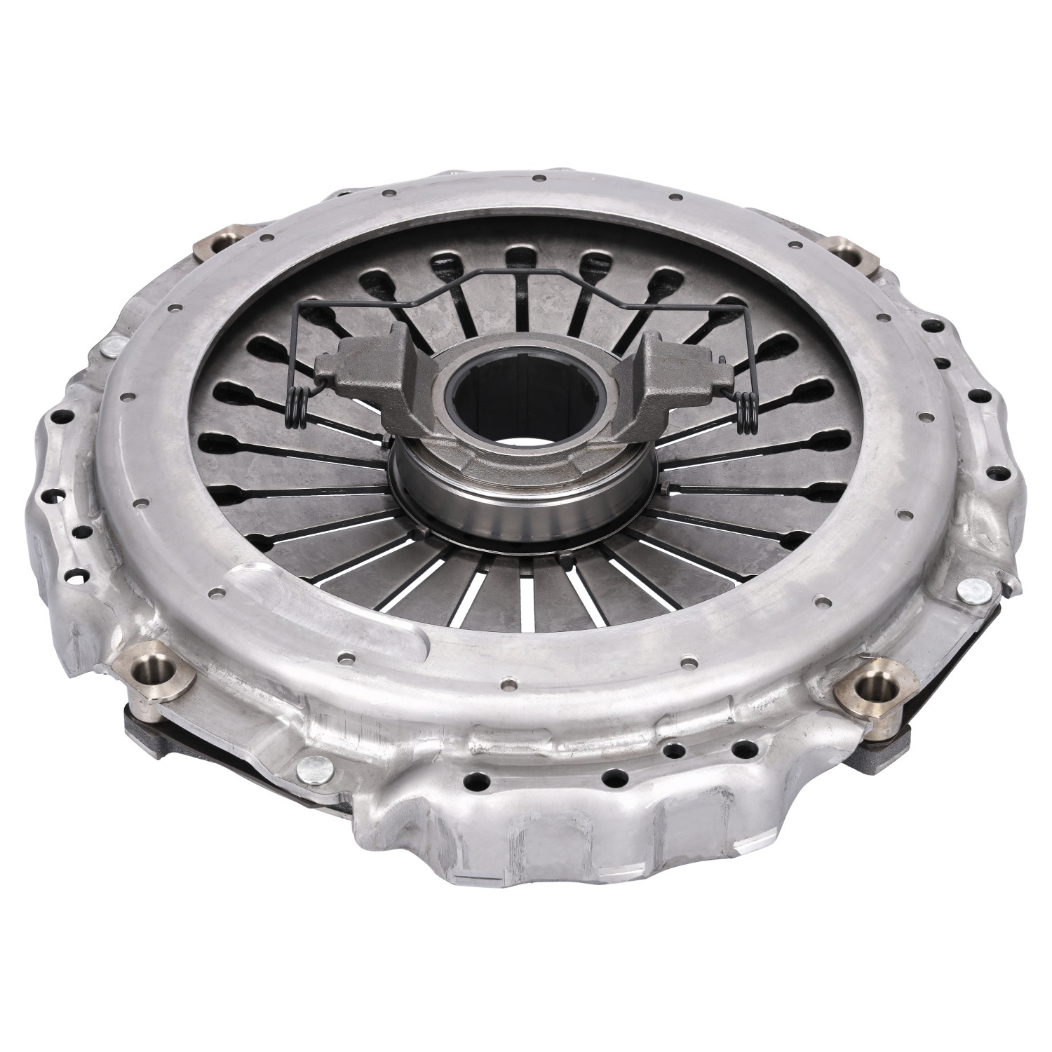 Clutch Cover - Febi - 105317