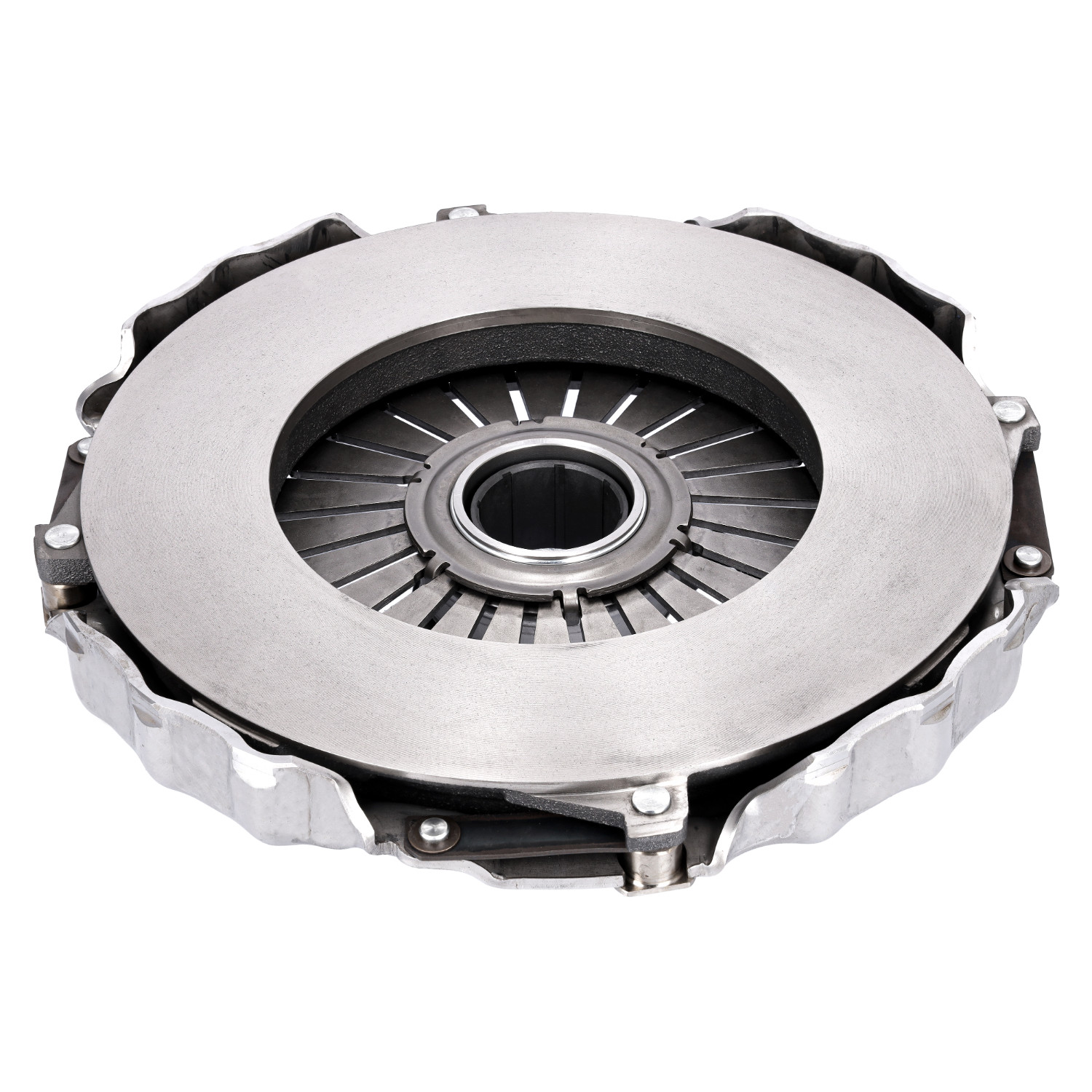 Clutch Cover - Febi - 105317