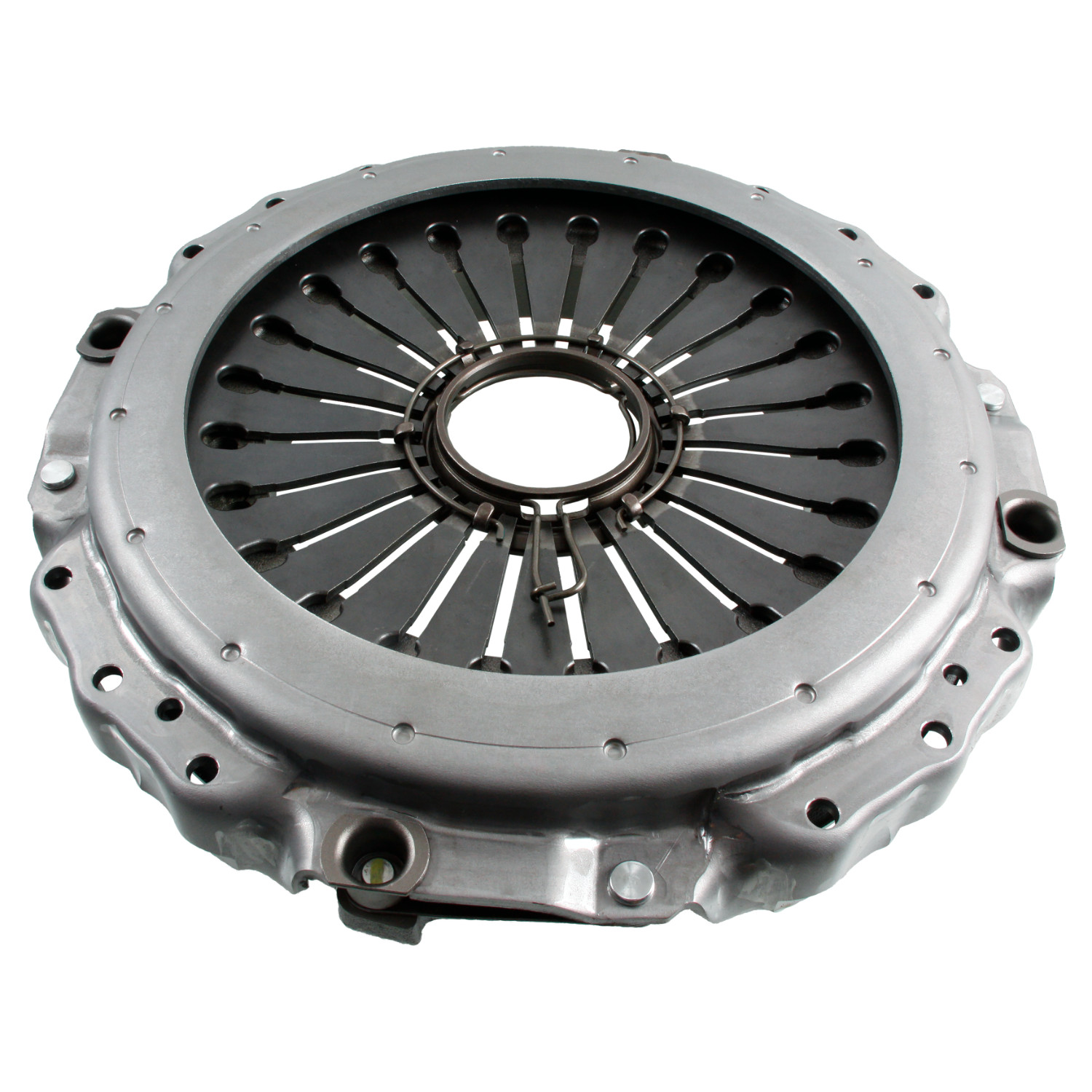 Clutch Cover - Febi - 105318