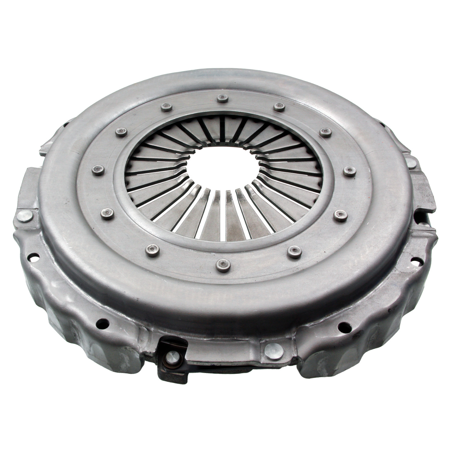 Clutch Cover - Febi - 105321