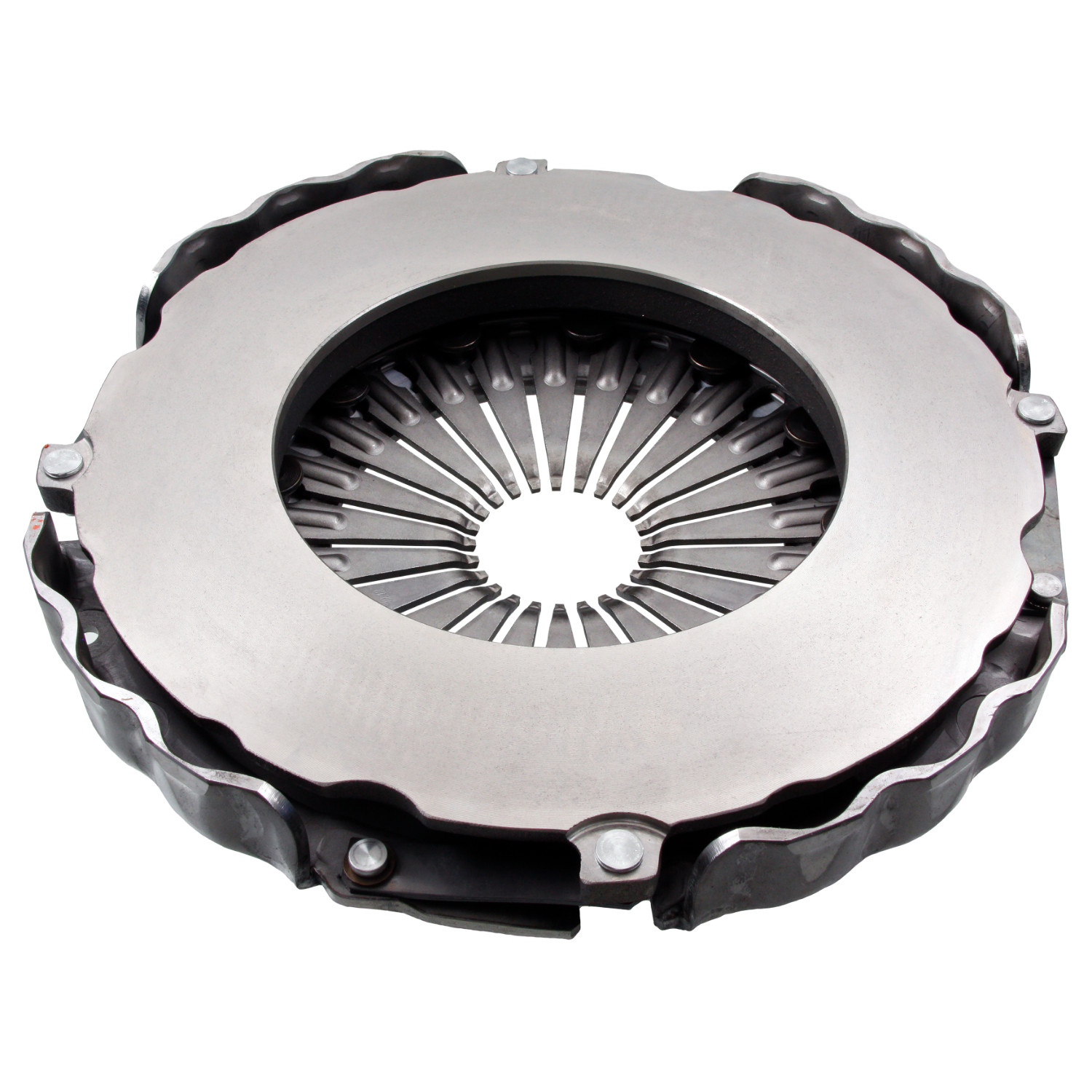 Clutch Cover - Febi - 105321