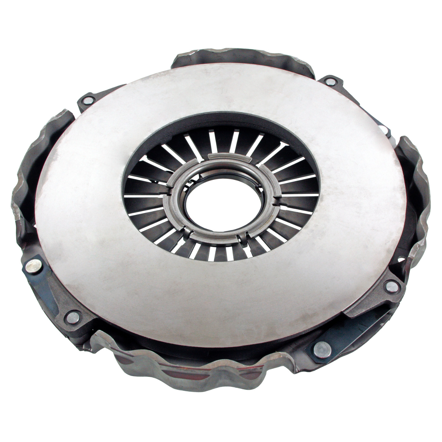 Clutch Cover - Febi - 105322