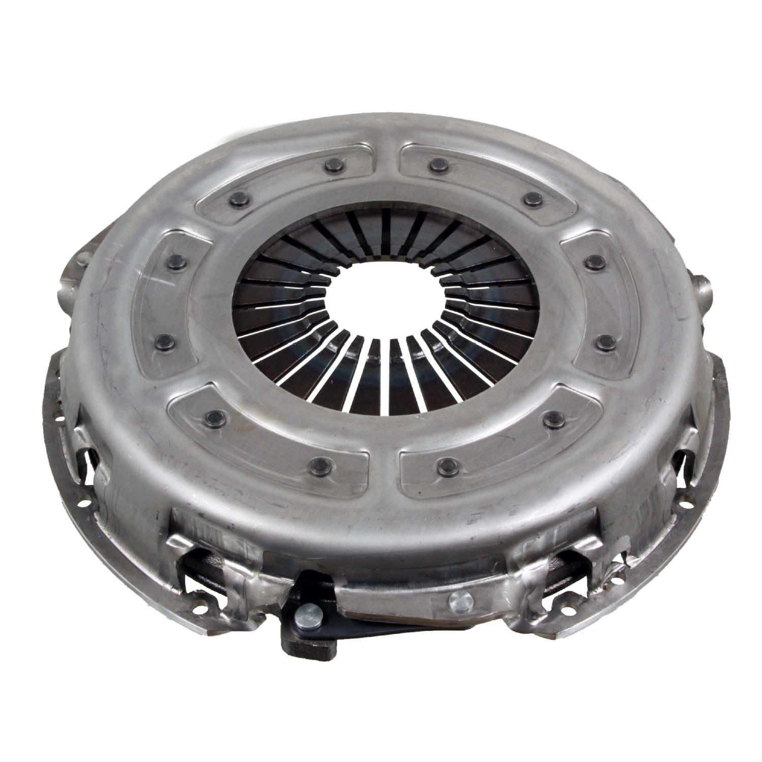 Clutch Cover - Febi - 105324