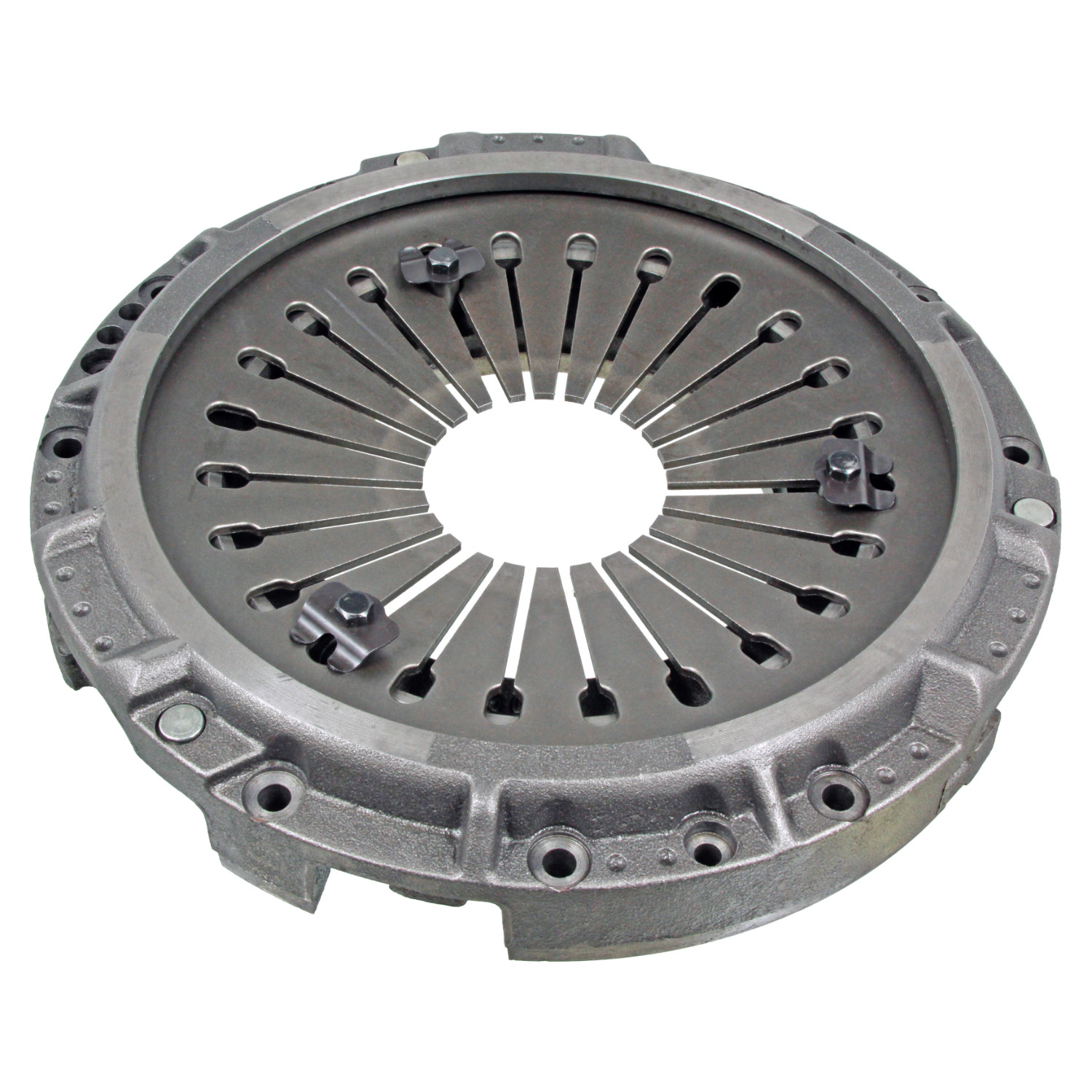 Clutch Cover - Febi - 105325