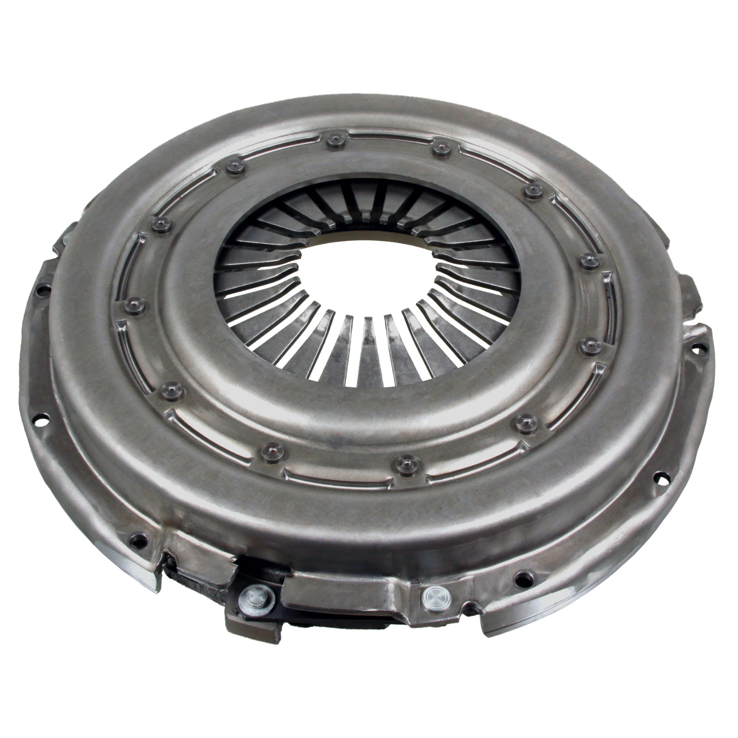 Clutch Cover - Febi - 105326