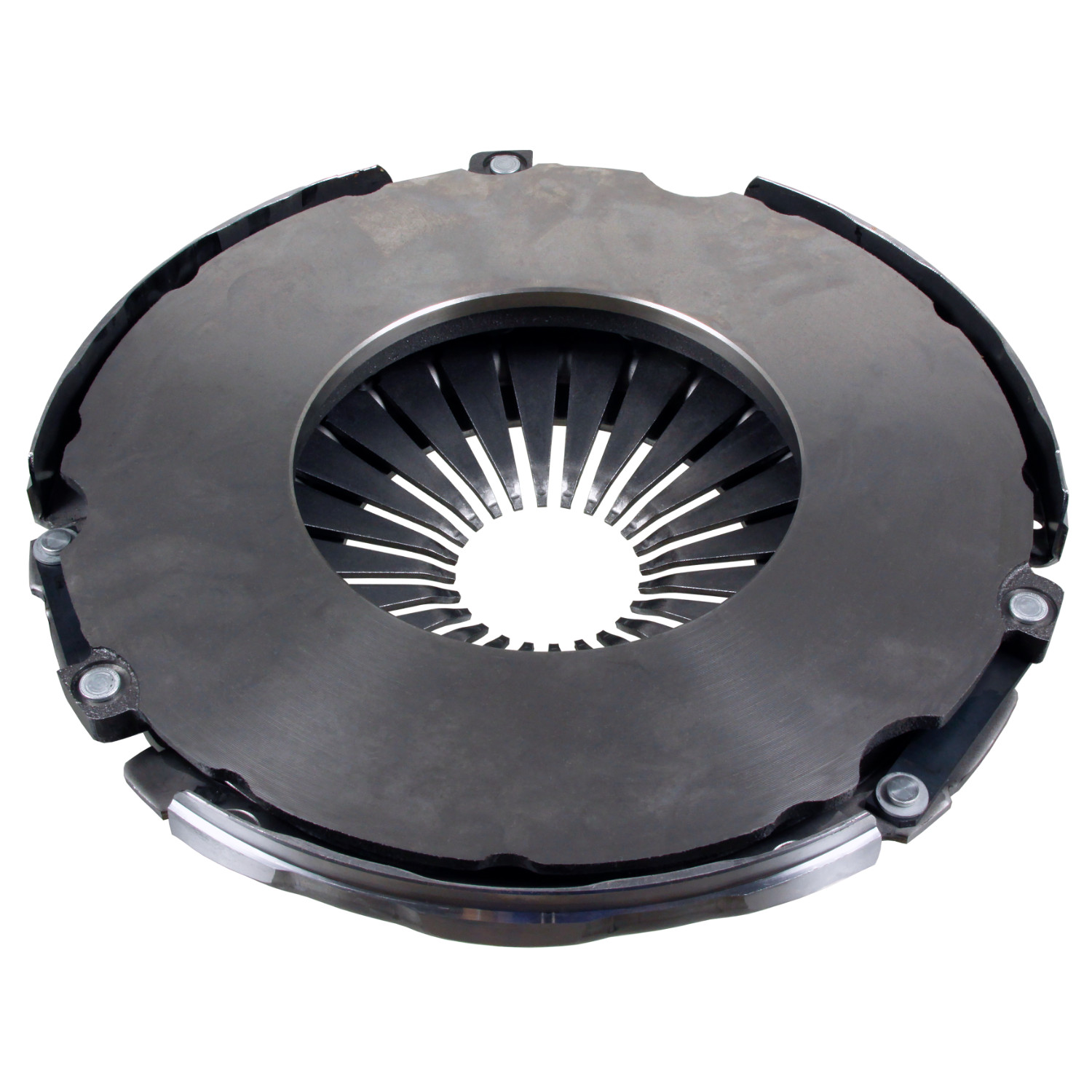 Clutch Cover - Febi - 105326